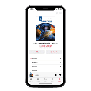 Exploring Creation with Astronomy Audiobook
