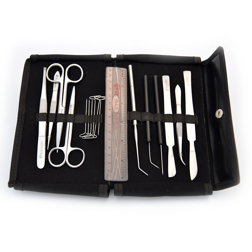 Dissection Tool Set