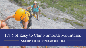 Homeschool encouragement devotional by Davis Carman Apologia Educational Ministries