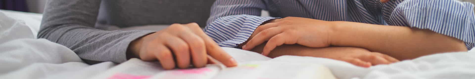 Apologia offers educational materials for homeschool families