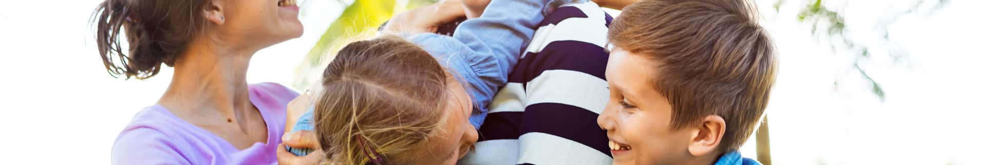 Apologia offers educational materials for homeschool families