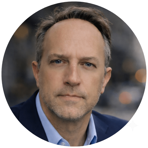 J. Austin Powell photo