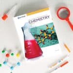Exploring Creation with Chemistry