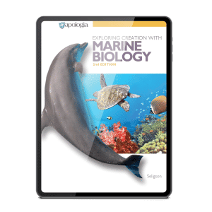 Marine Biology eBook