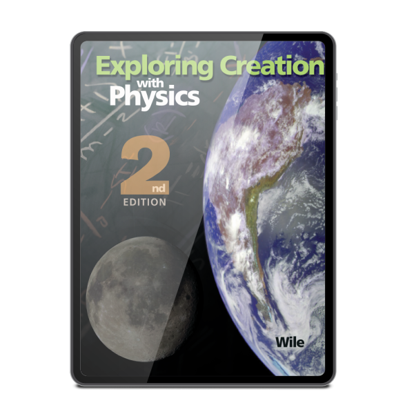 Physics eBook