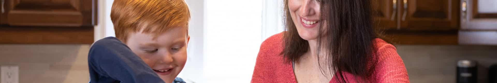 Enter now for a chance to win a FREE swag box with The Word in Motion Bible curriculum from Apologia.