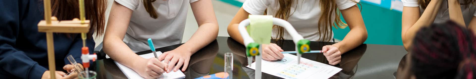 Using Apologia Curriculum in Christian Schools