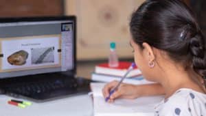 Homeschool Online with Apologia