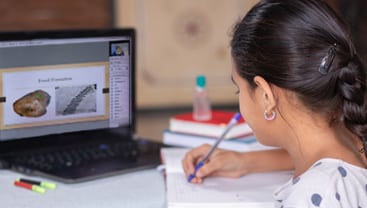 Homeschool Online with Apologia