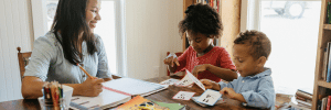 Subscribe to Apologia for exclusive discounts, sales, new products, and homeschool encouragement from Apologia.