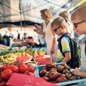 Farmers Market