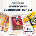 5th Grade Curriculum Bundle