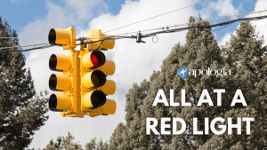 All at a Red Light