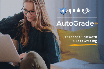 AutoGrade+