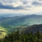 Homeschool Field Trip #5 - Smoky Mountains