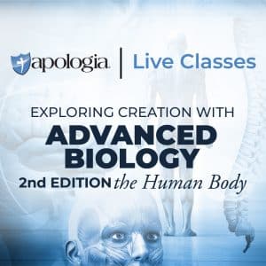 Live Class Advanced Biology