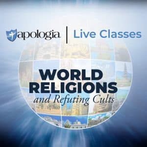 World Religions and Refuting Cults