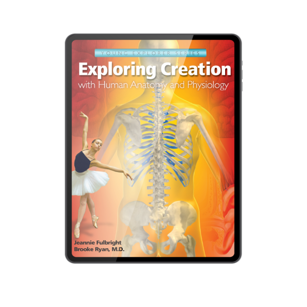 Anatomy-eBook