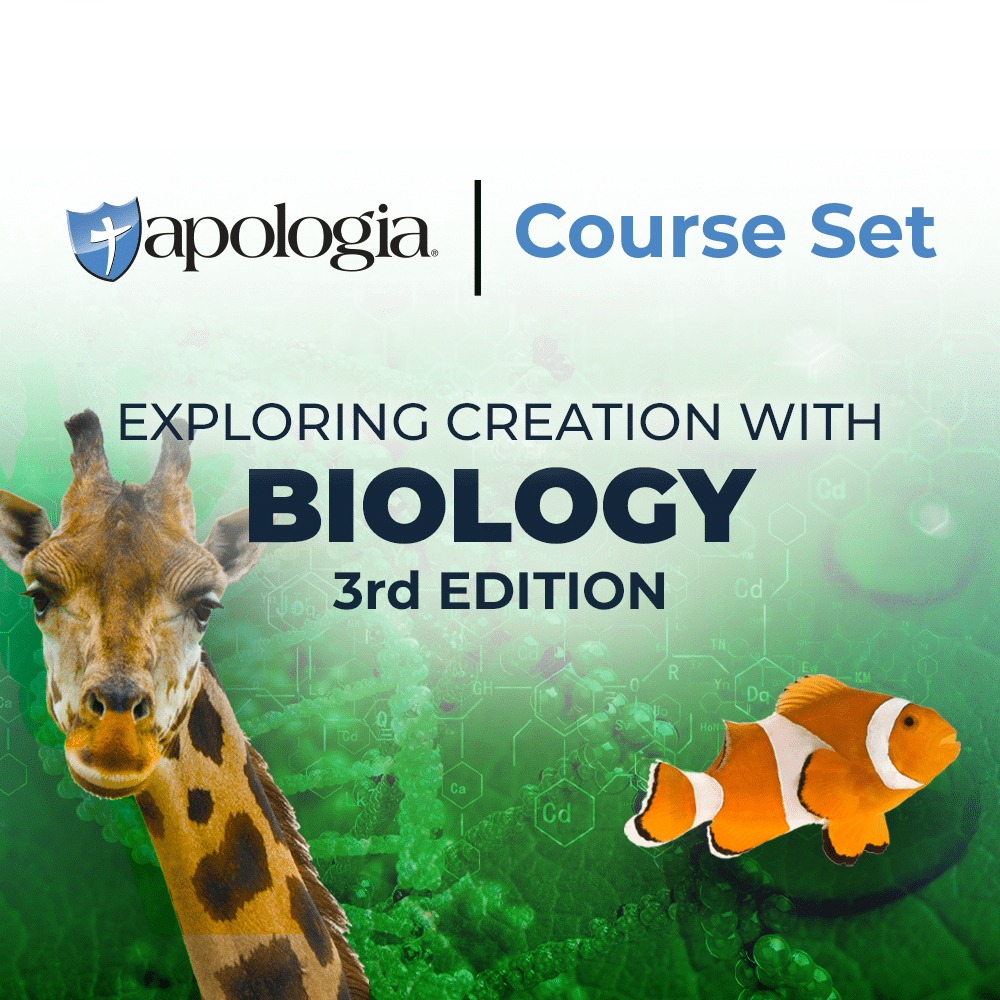 Customize Your Biology Course