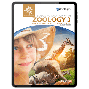 Zoology 3 eBook