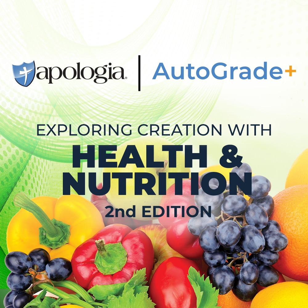 Health and Nutrition AutoGrade+