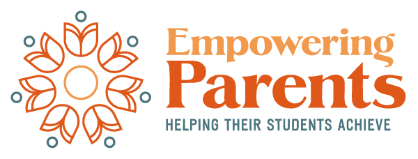 Empowering Parents logo