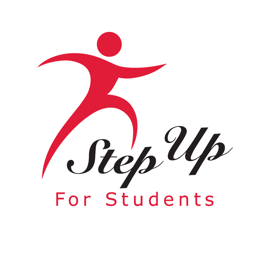 Step Up Logo