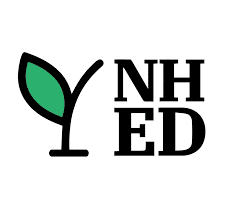 NHED Logo