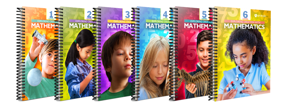 homeschool math curriculum