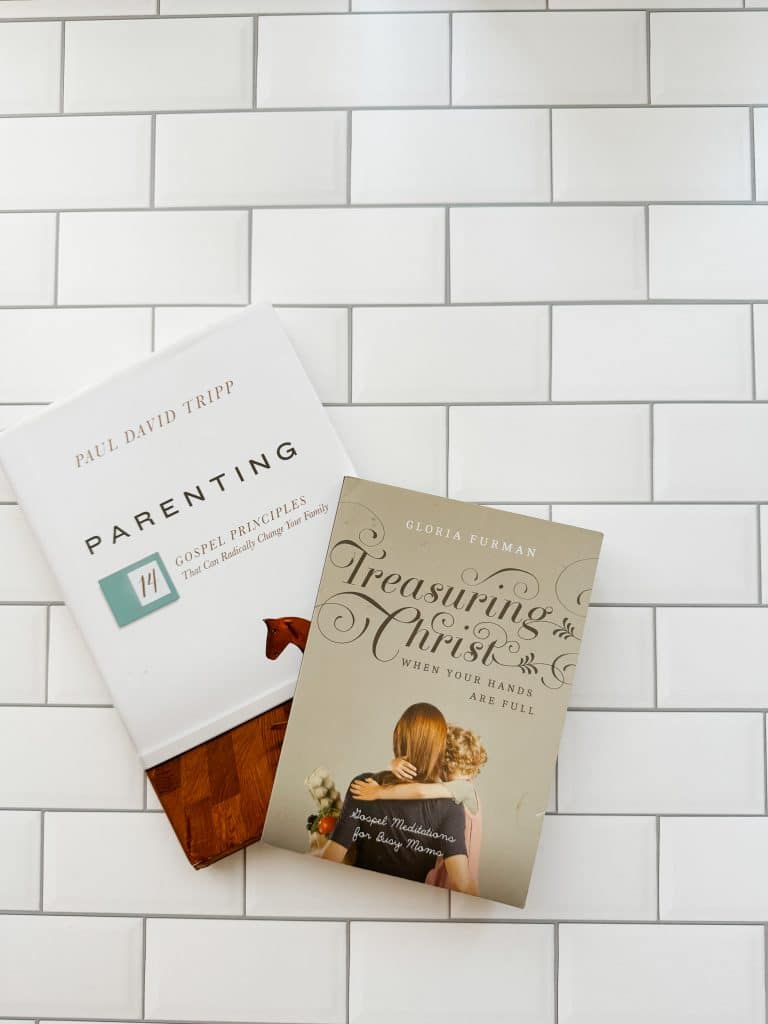 books for homeschool moms