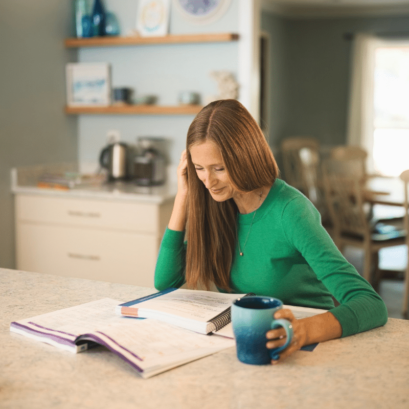 Easy Planning for Homeschool Math Curriculum