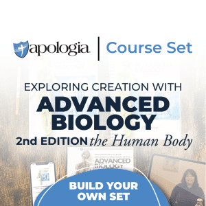 Advanced Biology customized set product image