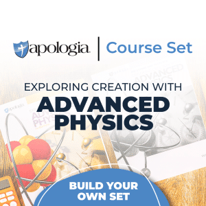 Avd Physics customized set product image