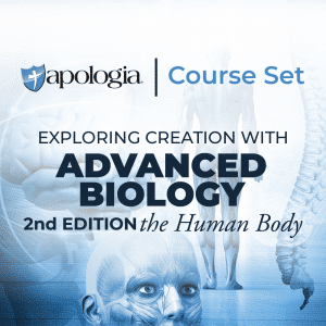 Exploring Creation with Advanced Biology curriculum will provide students with an advanced understanding of biology while also preparing them for the ACT. Self Paced Advanced Biology available