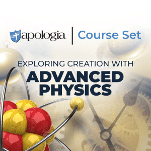 Advanced Physics Course Set