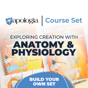 Anatomy Physiology Customize Set product photo