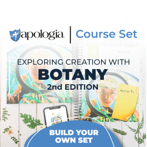 Botany build your own set product image