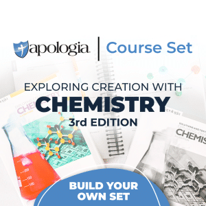 High School Chemistry Build Your Own Set product image