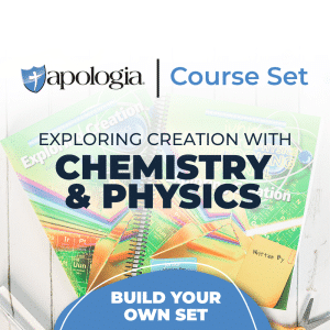Chemistry & Physics Build Your Own Set product photo