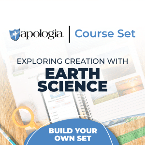 Earth Science Build Your Own Set product image