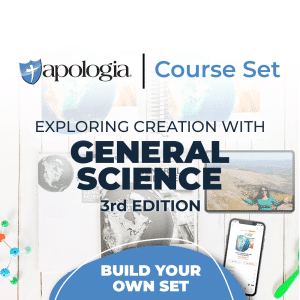 General Science Build Your Own Set product image