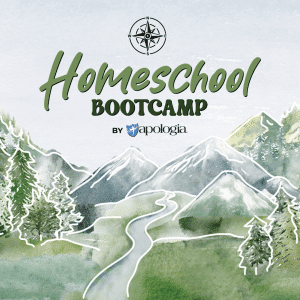 Apologia's Homeschool Bootcamp