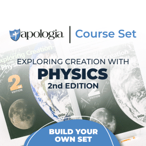 Physics Build Your Own Set product image