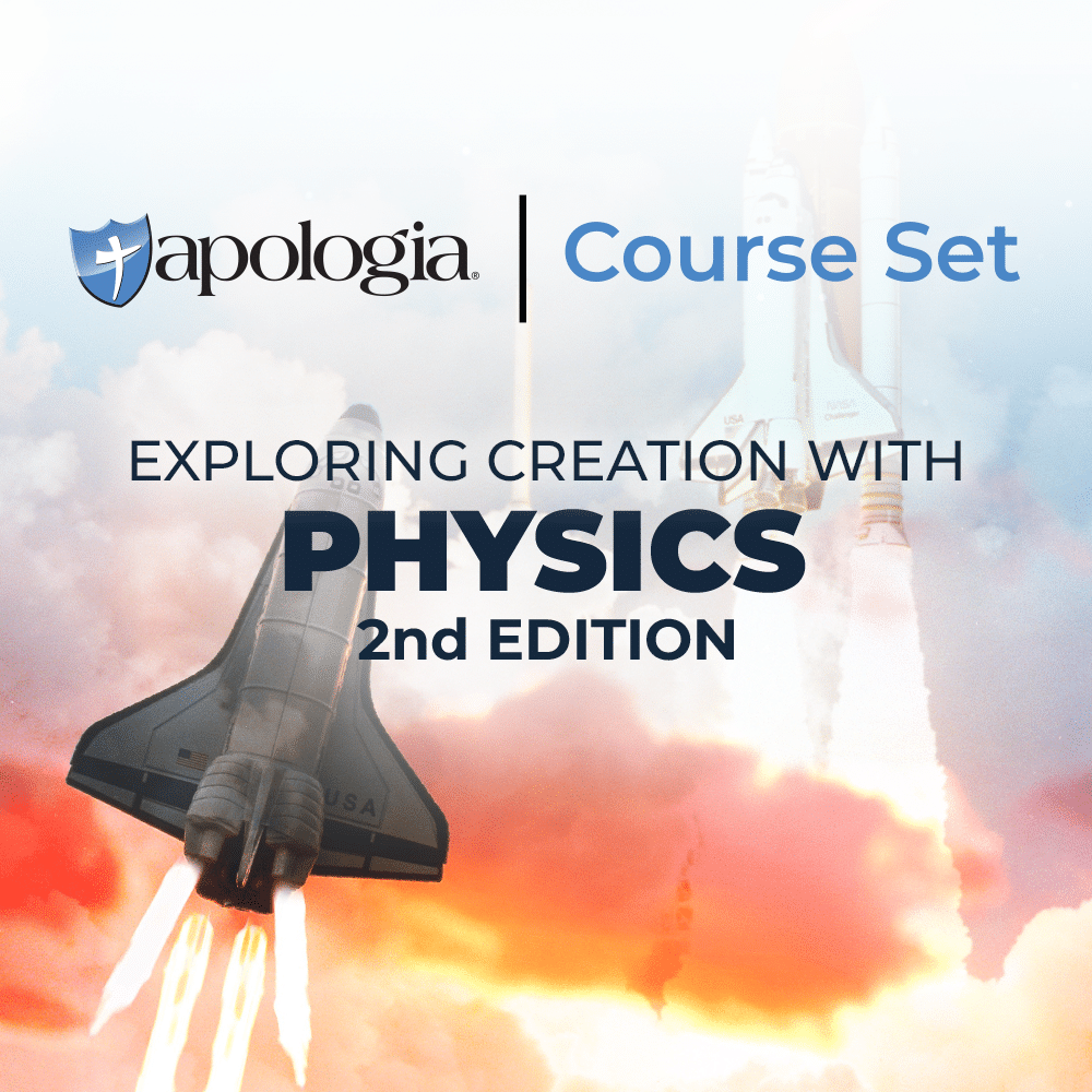 Physics Curriculum Course Set