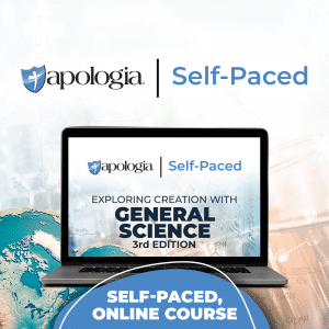 Self-Paced General Science course product photo