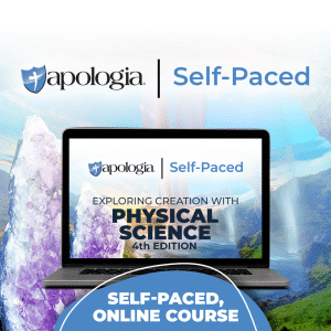 Self-Paced Physical Science Course product photo