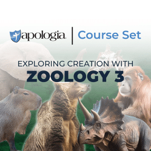 Zoology 3 Course Set