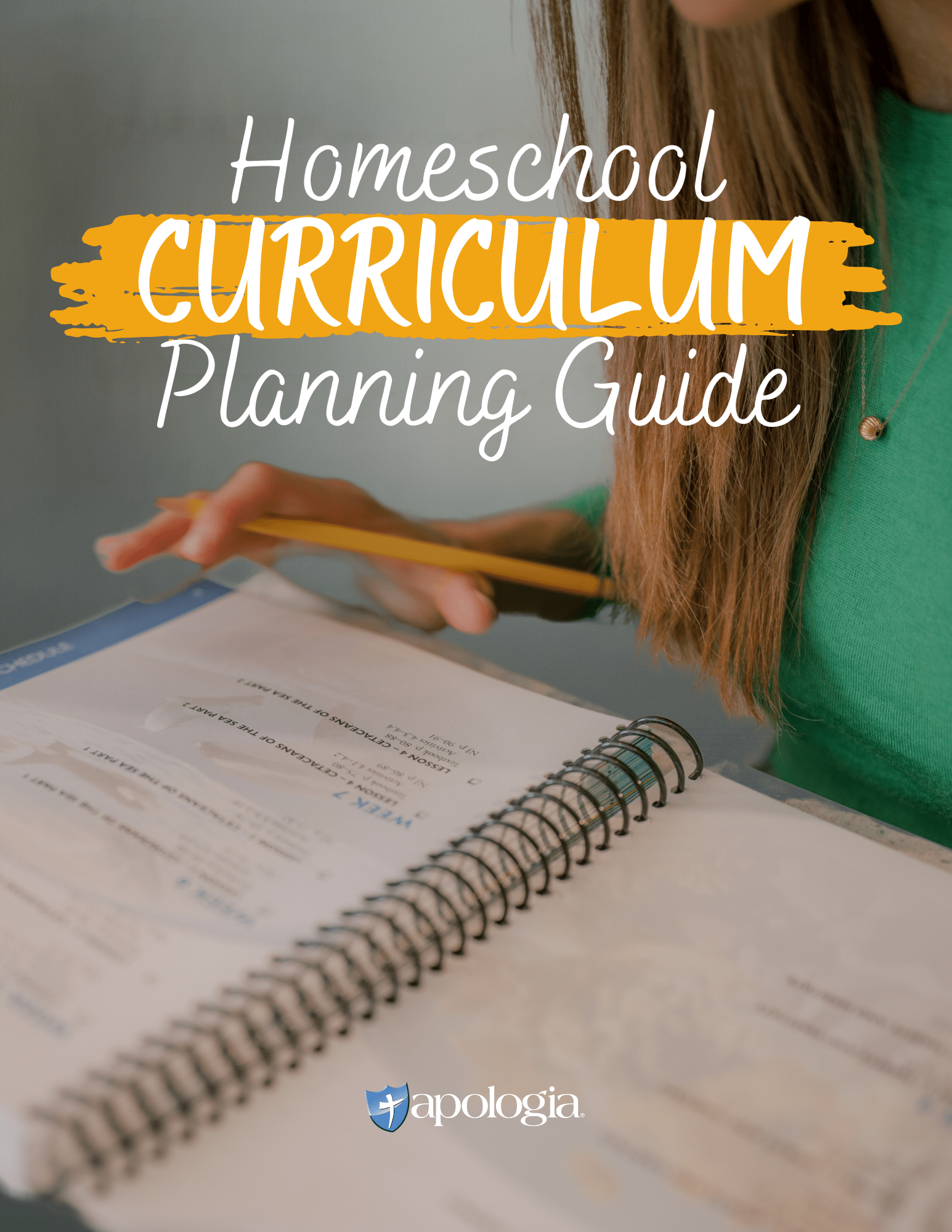 Curriculum Planning Guide eBook Cover