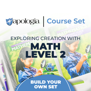 Math 2 Build Your Own Set product image