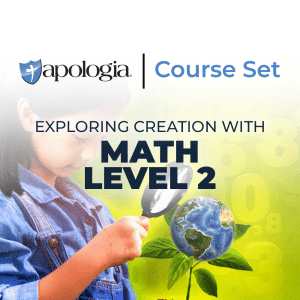 Math Level 2 Course Set